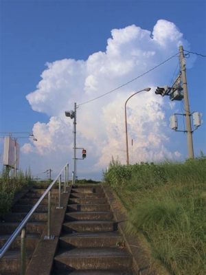  Gesturing Towards Landscapes: A Photographic Voyage Through Ethereal Japan