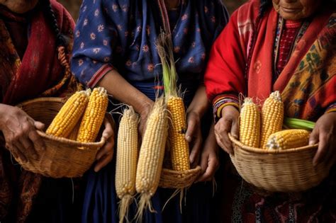  Nourishing Mexico: Unveiling Indigenous Agricultural Wisdom