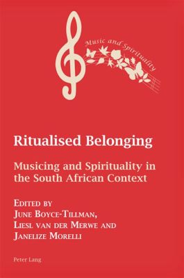  Songs of the Beloved: A Mystical Journey Through South African Spirituality