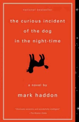  The Curious Incident of the Dog in the Night-Time: Une Exploration Touchante de la Différence et de la Vérité